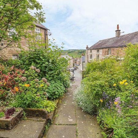 Holly Cottage 매틀록 외부 사진