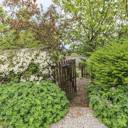 Holly Cottage 매틀록 외부 사진