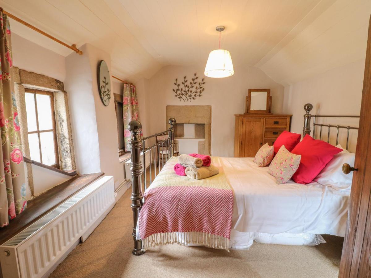Holly Cottage 매틀록 외부 사진