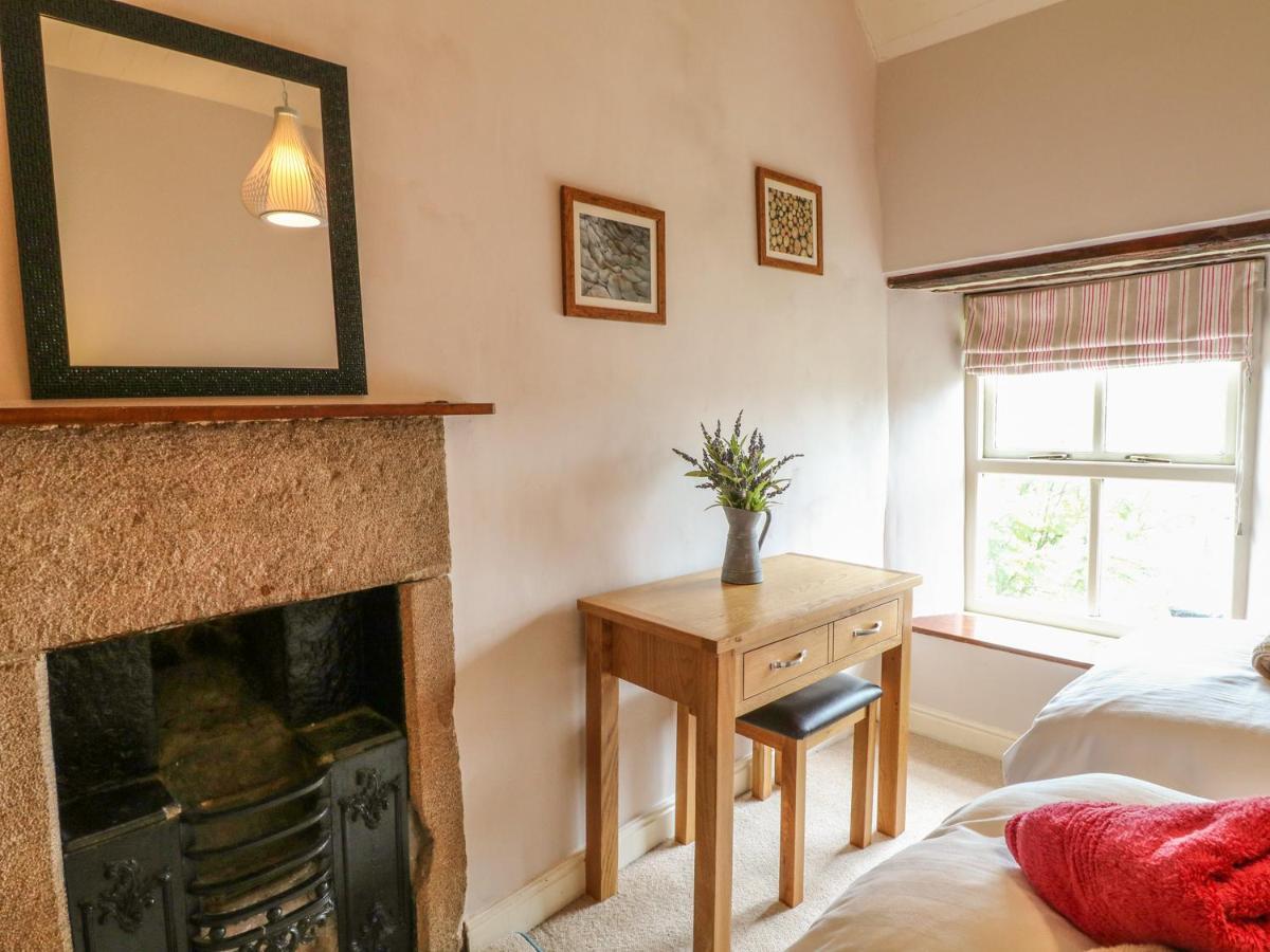 Holly Cottage 매틀록 외부 사진