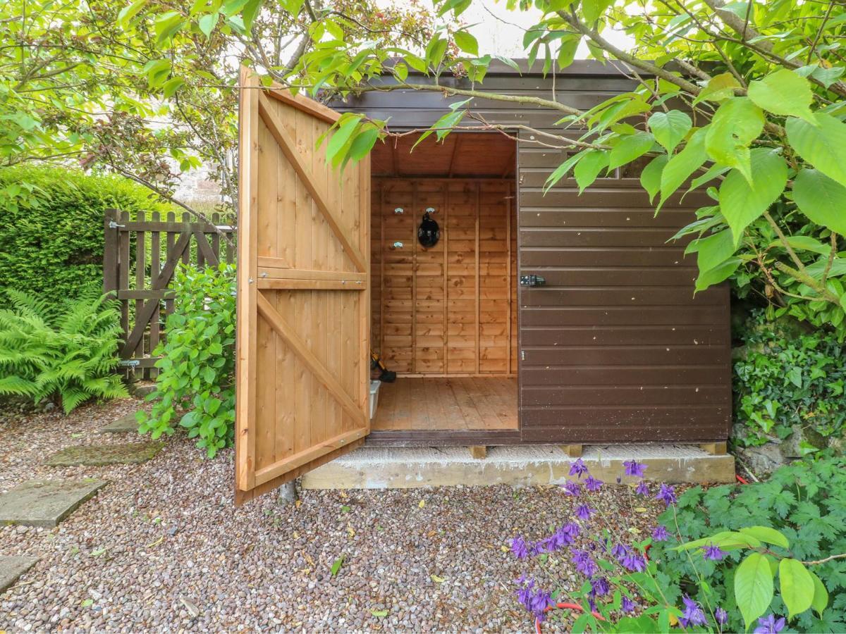 Holly Cottage 매틀록 외부 사진