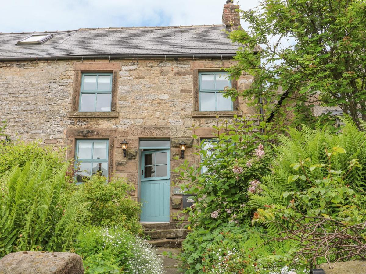 Holly Cottage 매틀록 외부 사진
